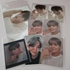 treasure　ジフン　flawless