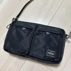 2026年最新】PORTER タンカー ウエストバックの人気アイテム - メルカリ