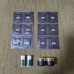 アルビオン　エクシア・アンベアージュサンプルセット