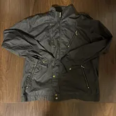 archive opium v系 darkwear 00s ギミックジャケット