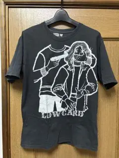 LOWCARD ローカード