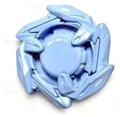 BEYBLADE X BBLD 未使用品 ドランダガー
