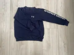 Under Armour 野球　ピステ　 シャカシャカLG Mサイズ