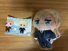 ヘタリア　かぷっこふれんず　スウェーデン
