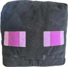 マイクラキャラクター クッション