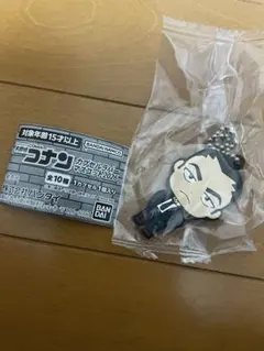 2026年最新】名探偵コナン キラキラ缶バッジ こんぺいとうver.の人気
