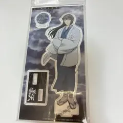 銀魂 桂小太郎 見つめあうアクリルスタンド 一休みver. 特大 - メルカリ