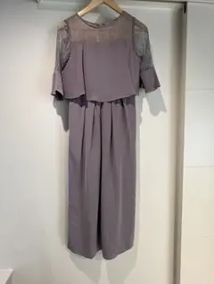 aimer anche パーティドレス