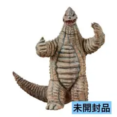 はしもとみお ウルトラ怪獣彫ってみた03 ガチャ レッドキングのサムネイル
