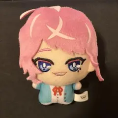 ヒプノシスマイク 飴村乱数 ちびぐるみ