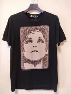 Andy Warhol by HYSTERIC GLAMOUR Tシャツ