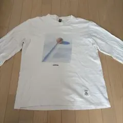 ボーラホリックballaholic ストライプ ロンT - メルカリ