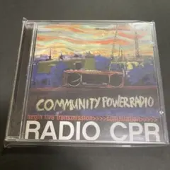 Radio CPR