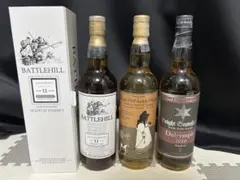 Bowmore ボウモア 2016 9年 for Dein Whisky - メルカリ