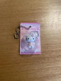 HELLO KITTY パッケージミニチュアコレクション