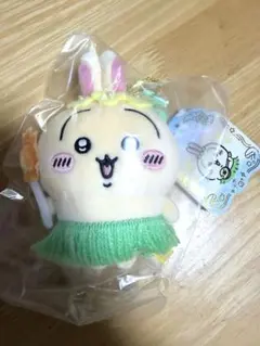 ちいかわ　映画ちいかわ　人魚の島のひみつ　うさぎ　マスコット