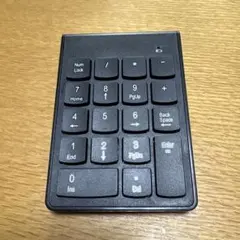 ワイヤレステンキー