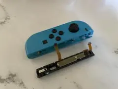 ジャンク品 Nintendo Switch Joy-Con ブルー