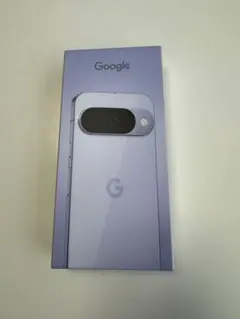 【新品未開封】Pixel 10 128GB SIMフリー frost