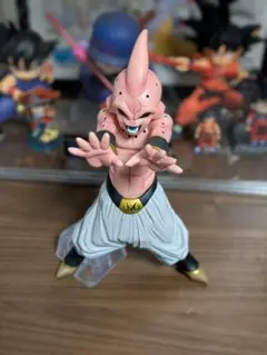 ドラゴンボール 魔人ブウ フィギュア