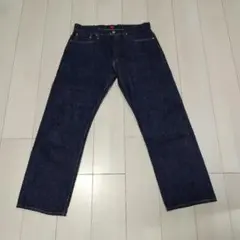 リゾルト711　W36.L32 新品.未使用品