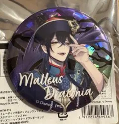 2025年最新】マレウス 缶バッジの人気アイテム - メルカリ