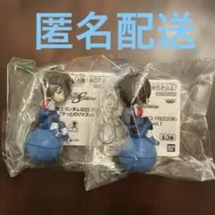 機動戦士ガンダムSEED FREEDOM　プチっとのりマス 【キラ・ヤマト】