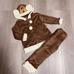 トナカイ コスチューム