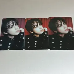 &TEAM TAKI タキ AWAKEN THE BLOODLINE トレカ