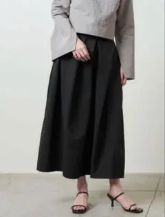 新品未使用〈MARW UNITED ARROWS〉バルーンスカート