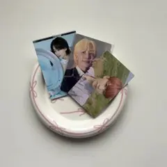 SEVENTEEN ジョンハン トレカ まとめ売り