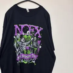 nofx ミュージシャン