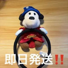 ディズニーカチューシャソーサラミッキーファンタジア