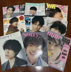 美しい彼 雑誌 まとめ売り - メルカリ