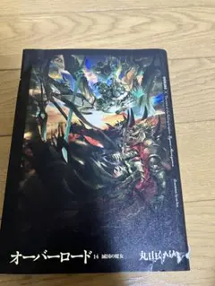 初版 オーバーロード 1巻 - メルカリ