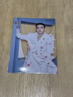 StrayKids Hollow ラントレ ヒョンジン