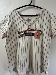 Harley-Davidson Tシャツ　ハーレーダビットソンのサムネイル