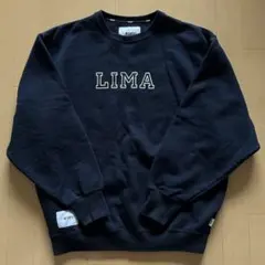 j*m様 WTAPS LIMA クルーネックスウェット ネイビー 03 - メルカリ