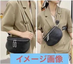 ⭐️ショルダーバッグ レディース 小さめ 本革 軽量 ポシェット 斜めがけ