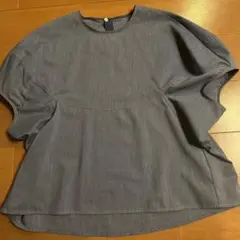 INED レディース　M カットソー