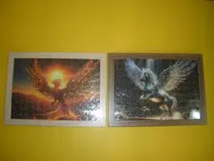 2026年最新】完成品 ジグソーパズルの人気アイテム - メルカリ