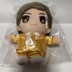 岩﨑大昇 美少年 キテレツ KEY TO LIT はぴぬい ぬいぐるみ