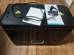 SUNLU フィラメントドライヤー S4