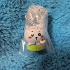 ちいかわ パフェ マスコット キーホルダー