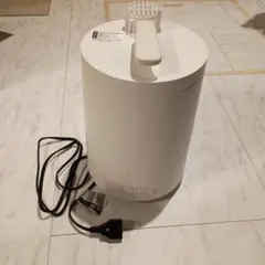 mistone 600s ホワイト 加湿器 - メルカリ