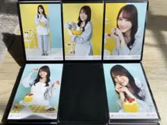 ♡田村真佑♡14thライブTシャツ コンプ! - メルカリ