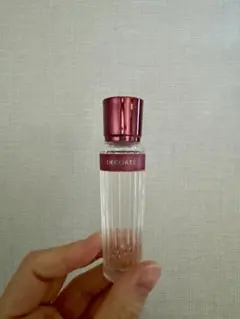 DECORTE 香水　KIMONO TSUYA