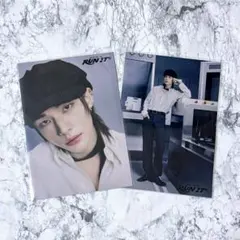 2026年最新】stray kids ヒョンジン トレカの人気アイテム - メルカリ