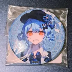 魔法少女ノ魔女裁判 橘シェリー 缶バッジ - メルカリ
