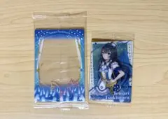学園アイドルマスター カード＆フレーム スティックウエハース 月村 手毬